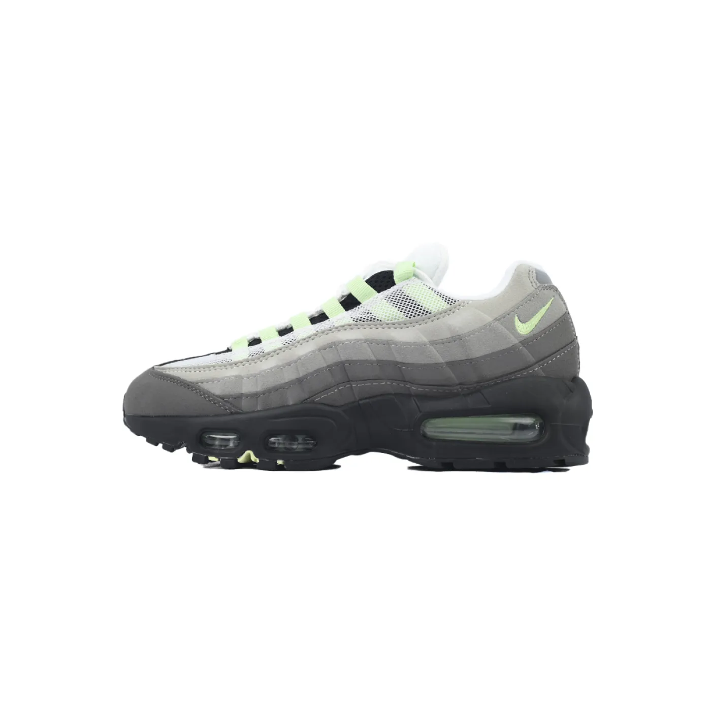Nike Air Max 95 Fresh Mint CD7495-101