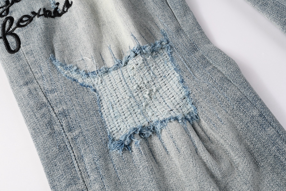 Amiri Jeans KE00180