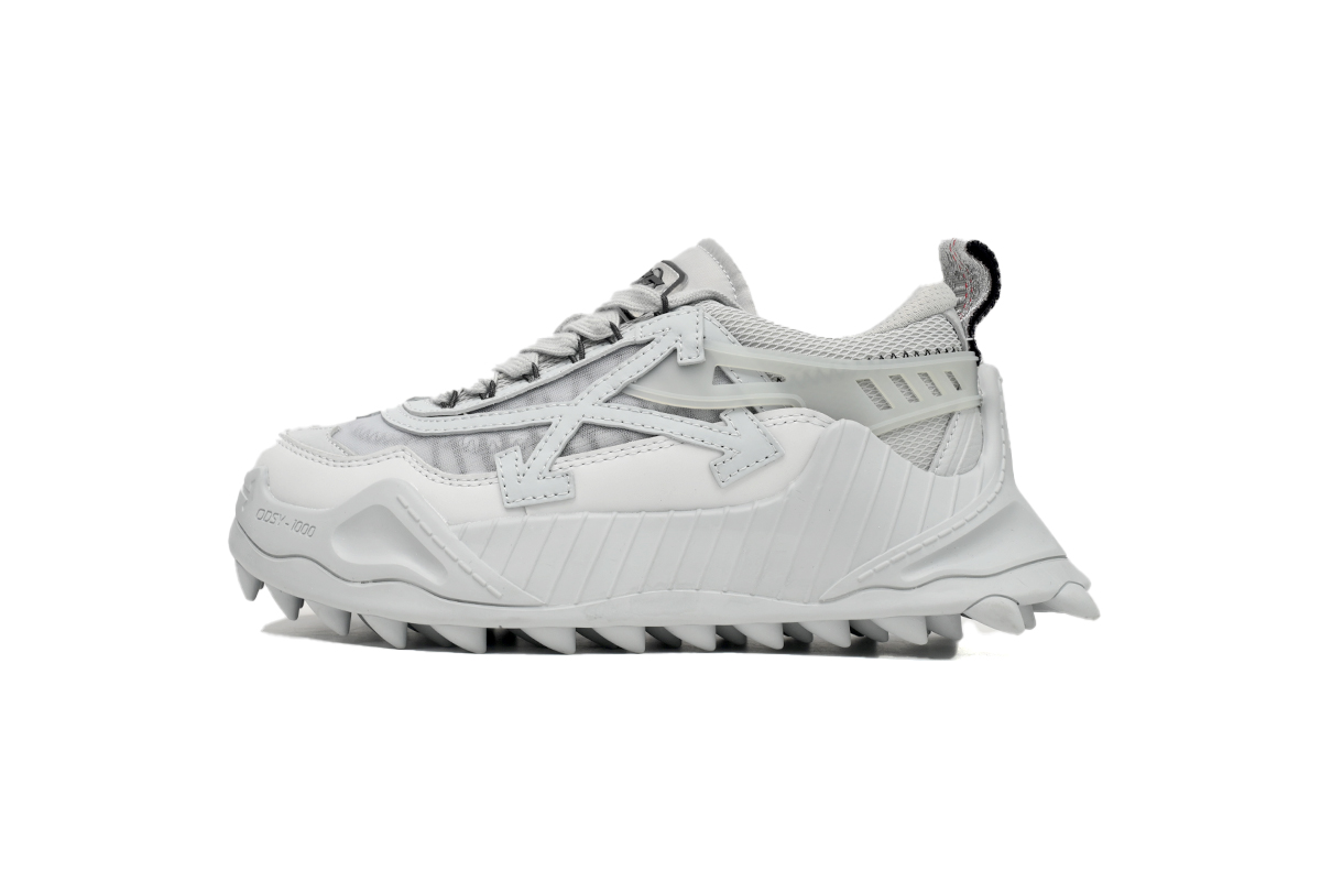 Off-White Odsy Grey OMIA139S 2080004 10505