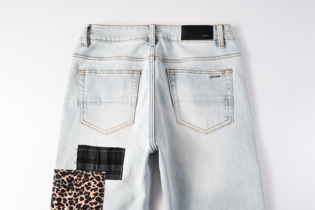 Amiri Jeans KE0025