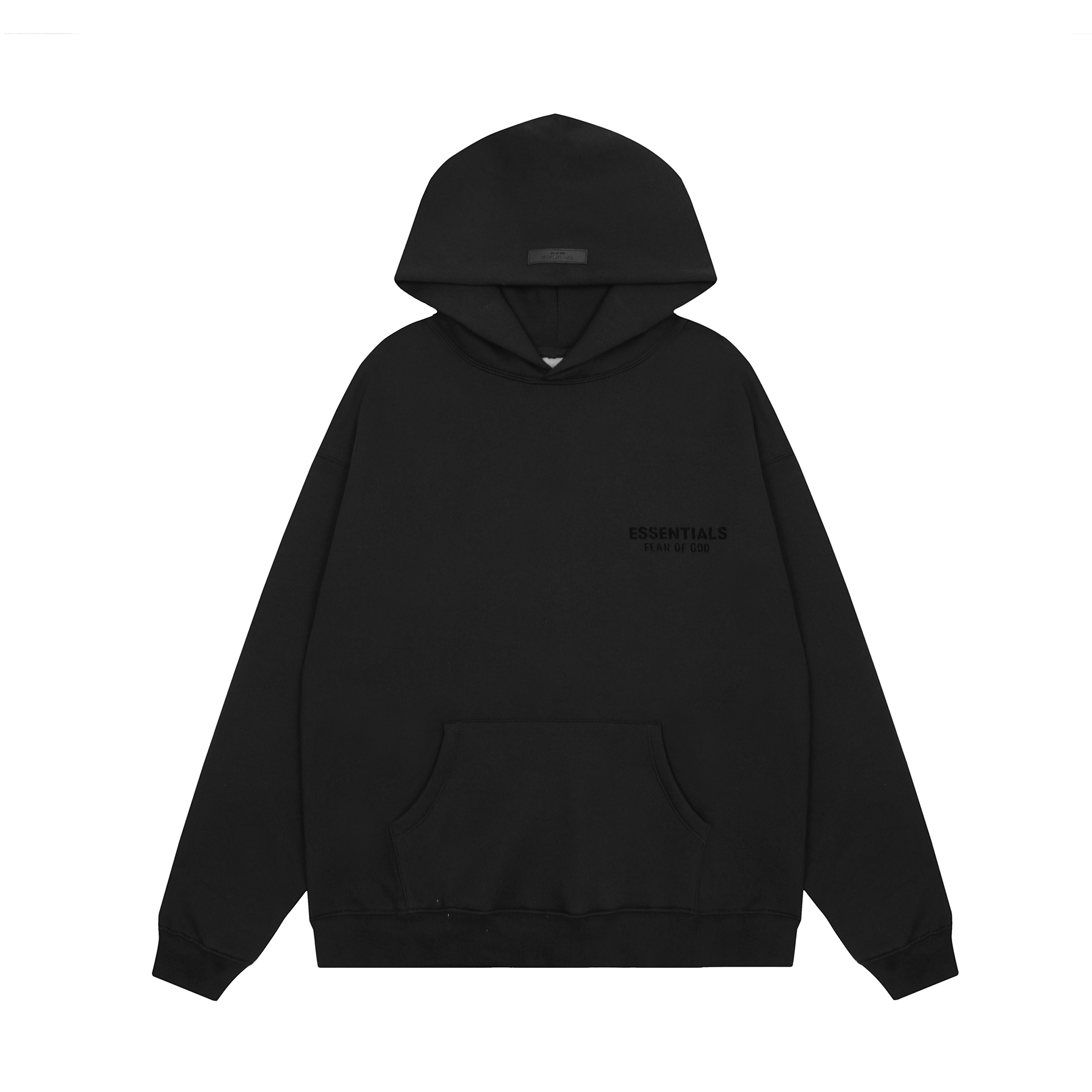 Fear of God Essentials Hoodie Sweatpant Set 1039