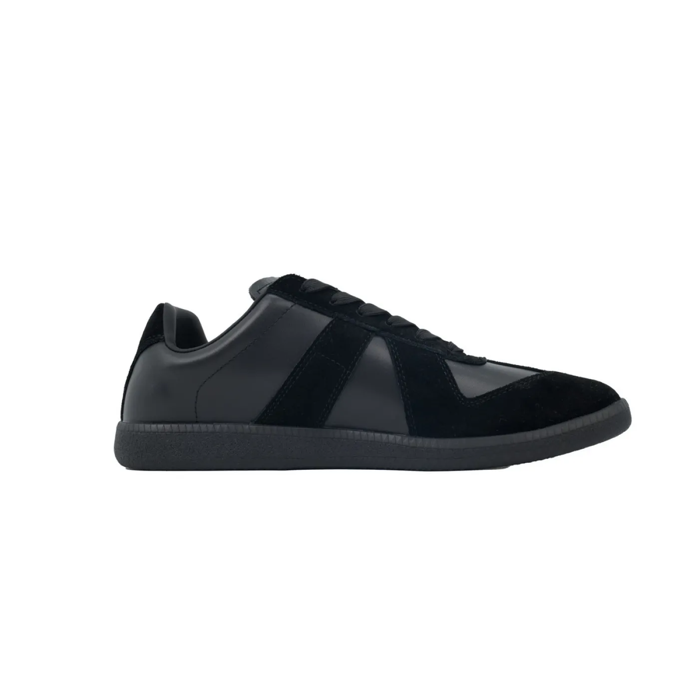 Maison Margiela Replica Sneaker All Black