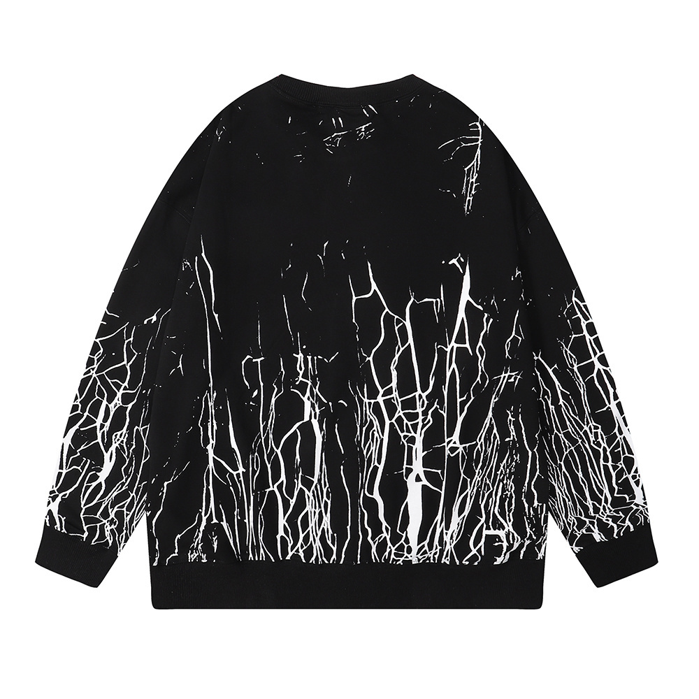 Amiri Hoodie 9132