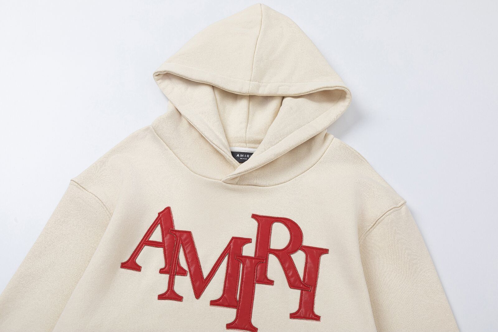 Amiri Hoodie 7163