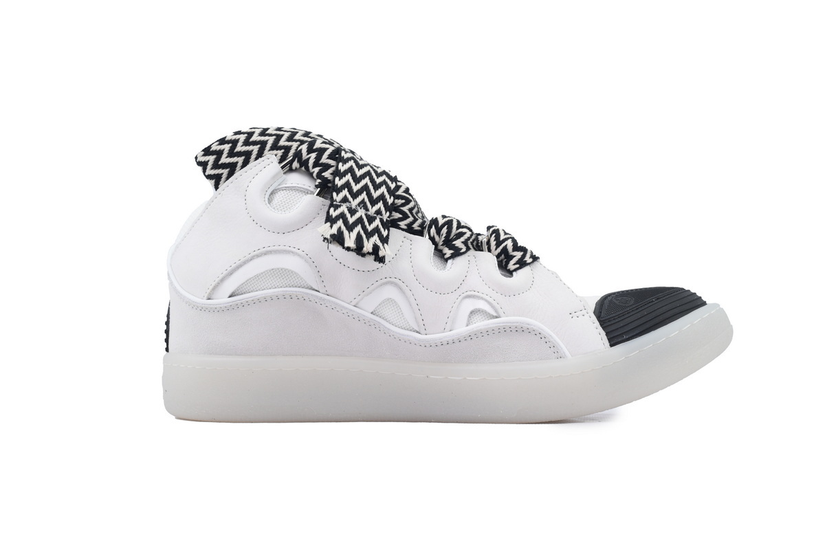LANVIN White Maiden White