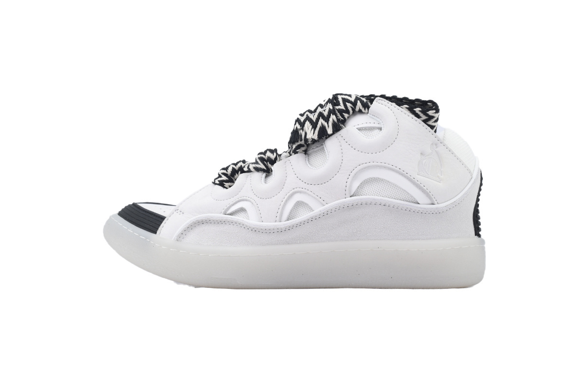 LANVIN White Maiden White