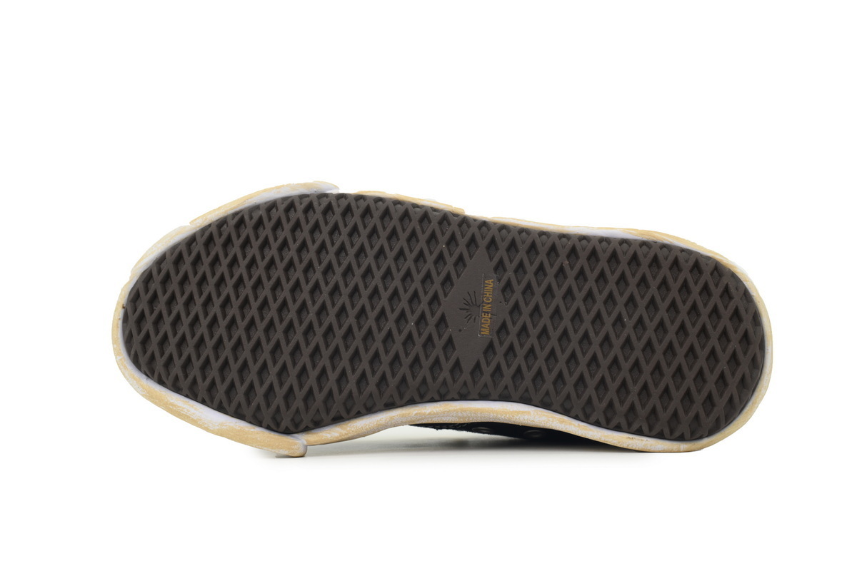 MIHARA YASUHIRO Retro Black White NO.735