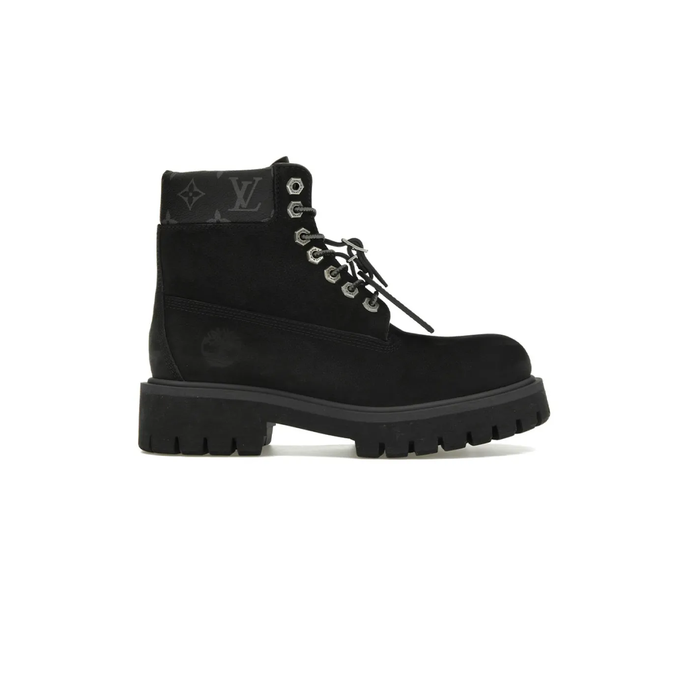 Louis Vuitton Timberland 6