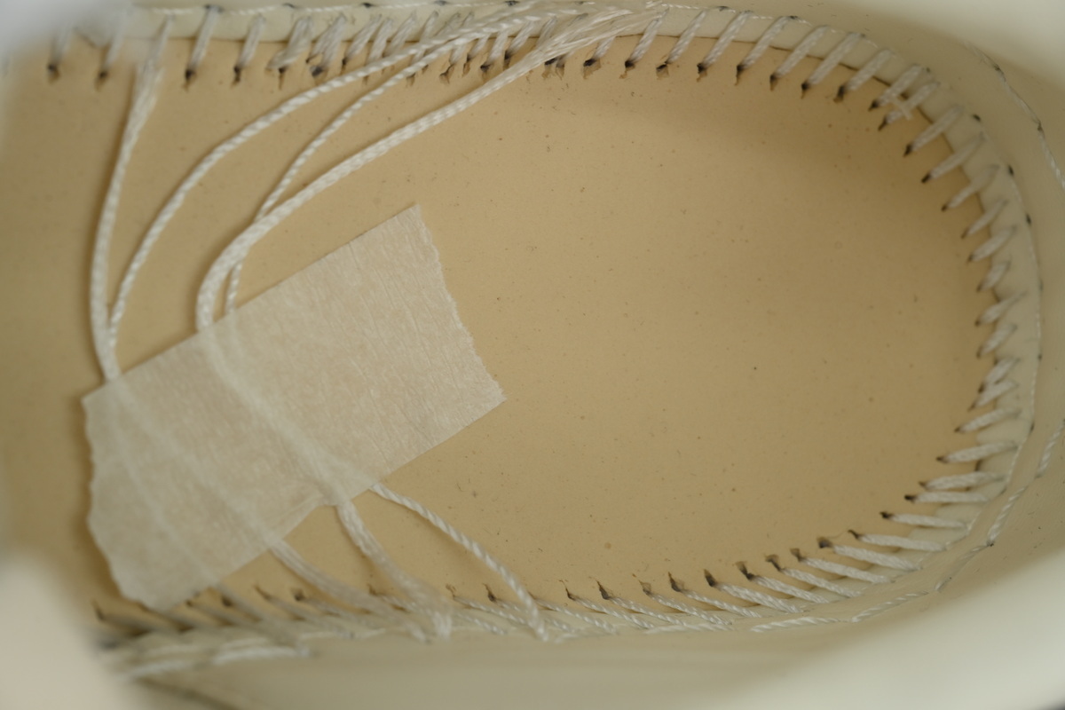 MIHARA YASUHIRO Canvas Black NO.704