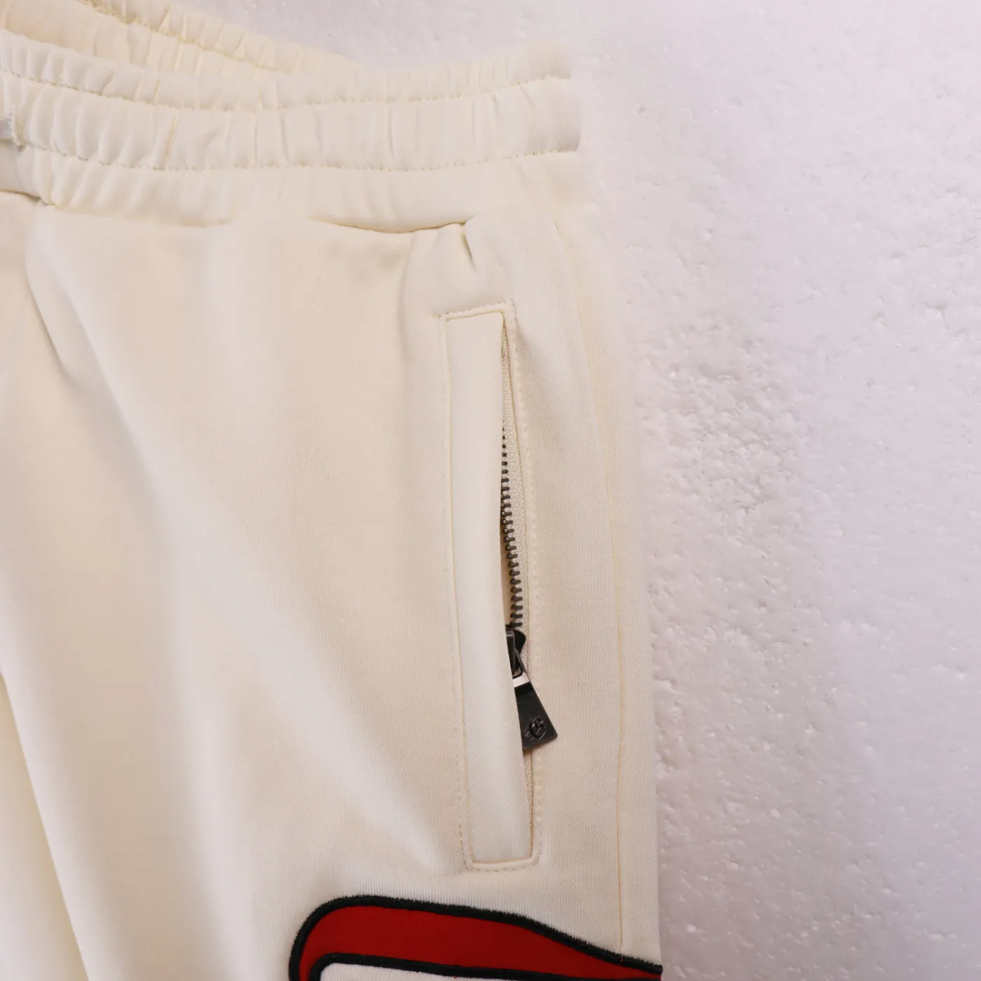 Godspeed OG Logo Sweatsuit Apricot