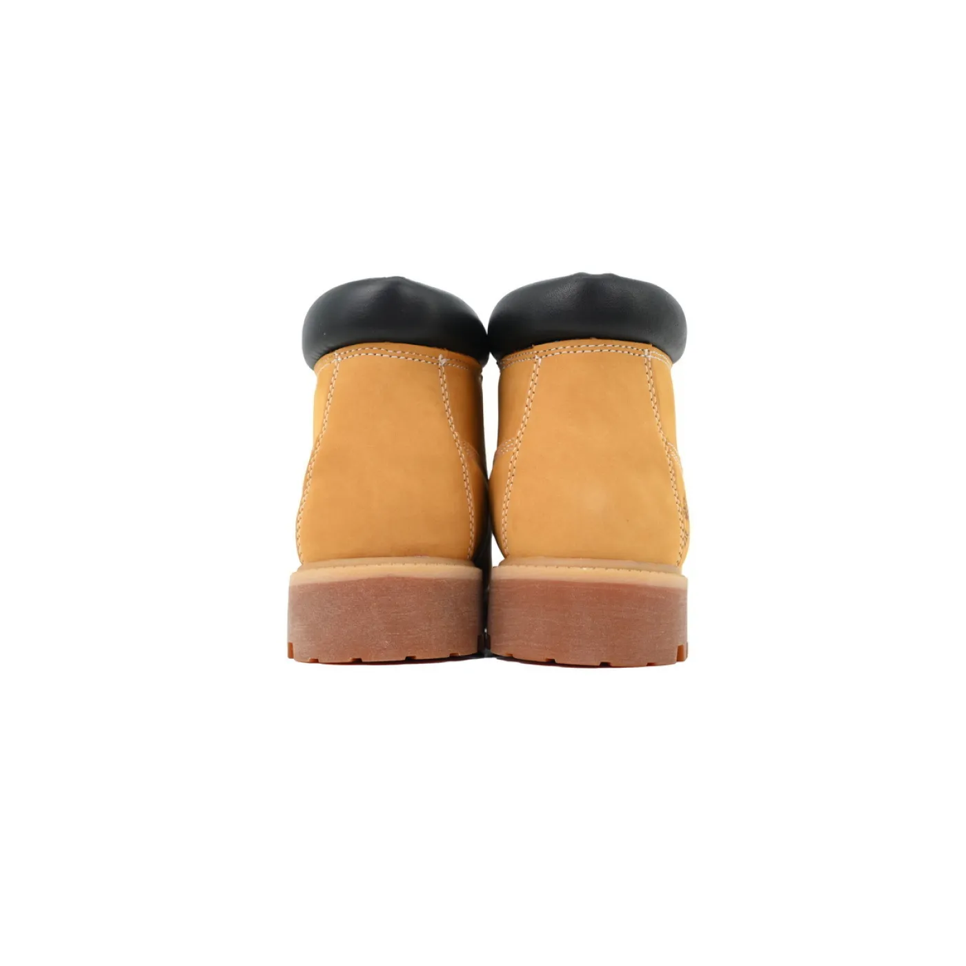 Timberland 6-In Mid-Cut Ankle Boot Yellow