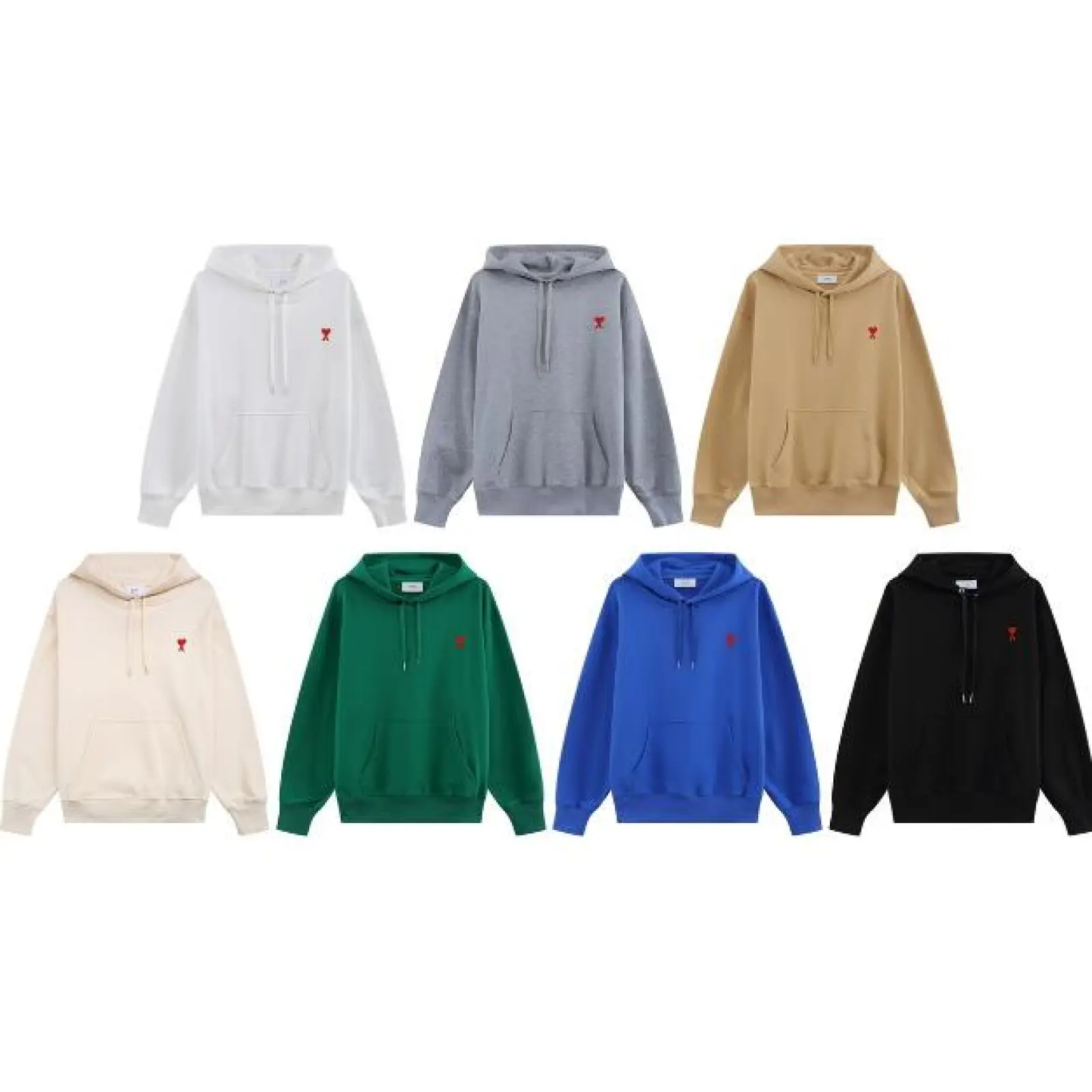 Ami Classic Hoodie