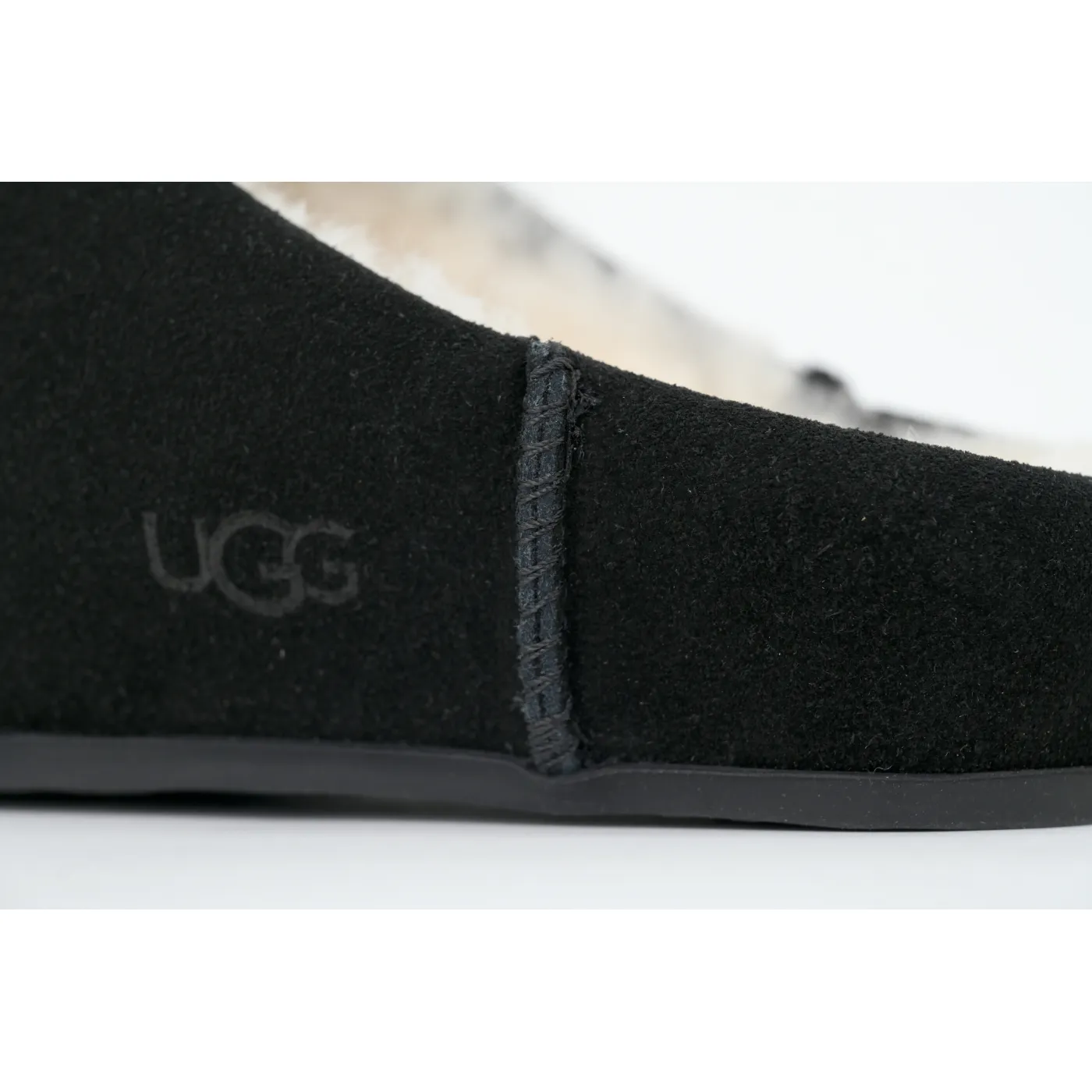 UGG Elea Slip-On (Women's) Black