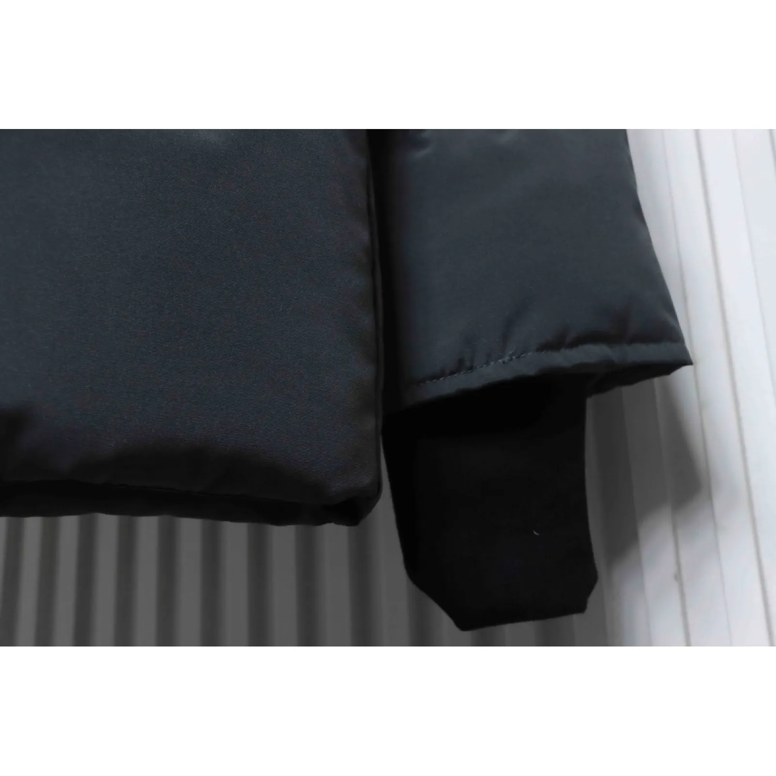 Canada Goose Wyndham Parka Classic Disc Gray