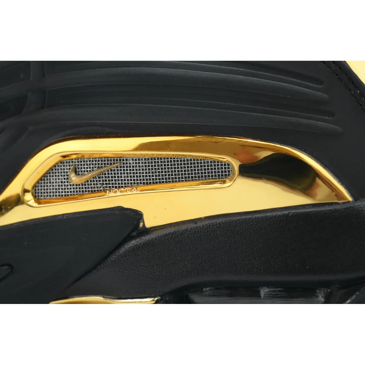 Nike Hot Step 2 Drake x NOCTA Black Gold DZ7293-808