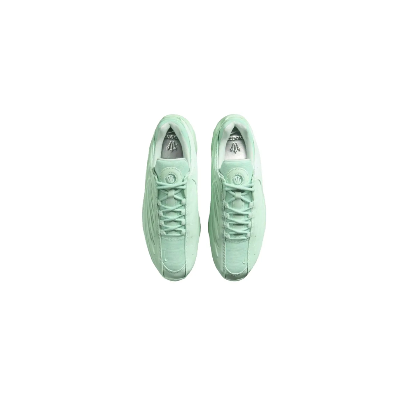 Nike Hot Step 2 Drake x NOCTA Mint Foam DZ7293-300