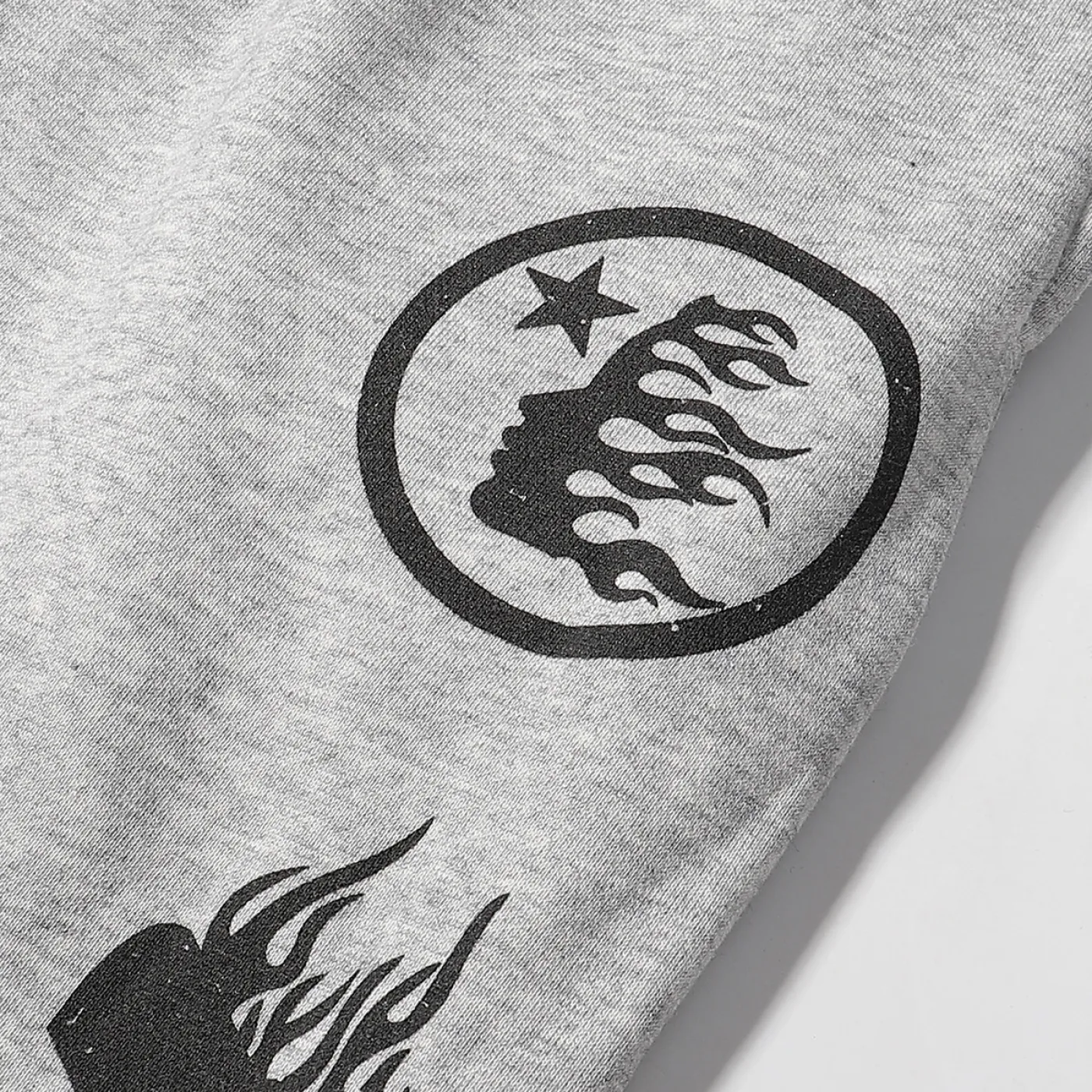 Hellstar Tracksuit Hoodie & Sweatpants
