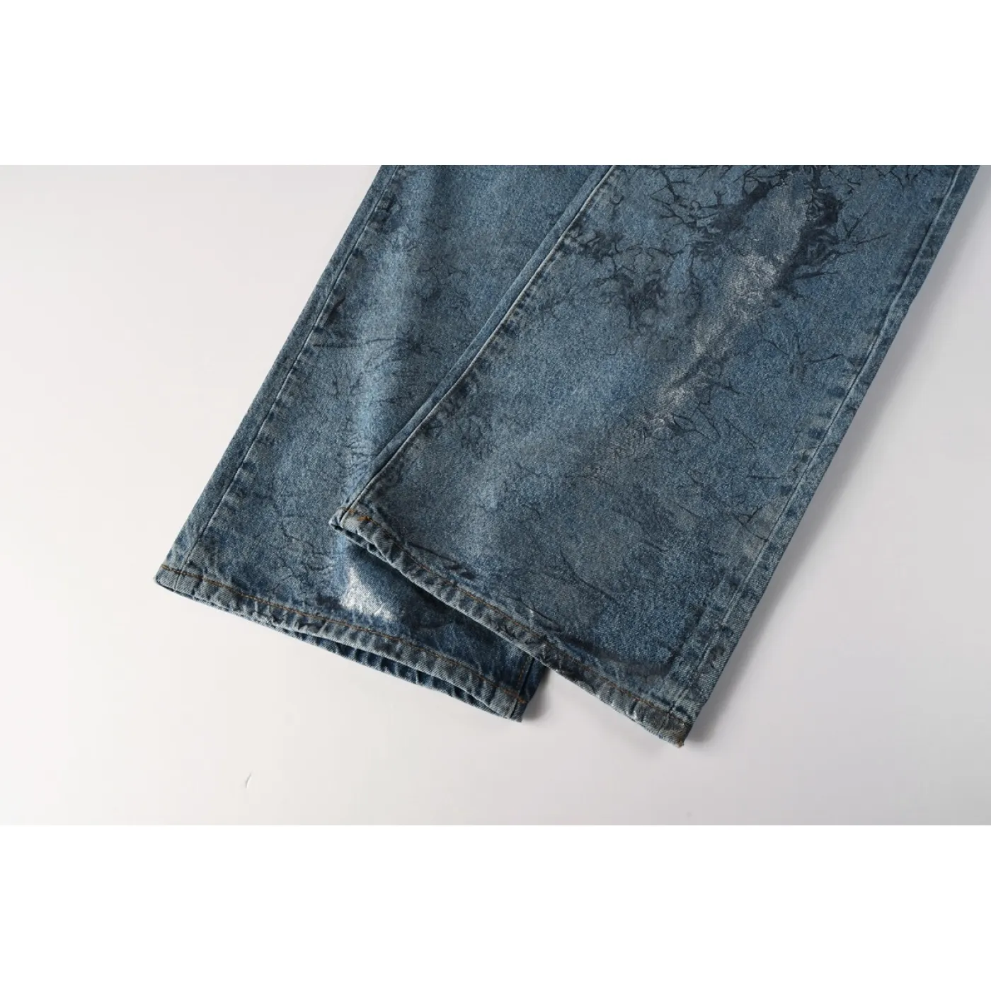 Purple Jeans 109