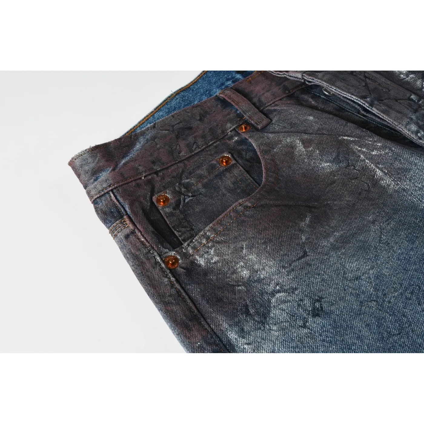 Purple Jeans 109