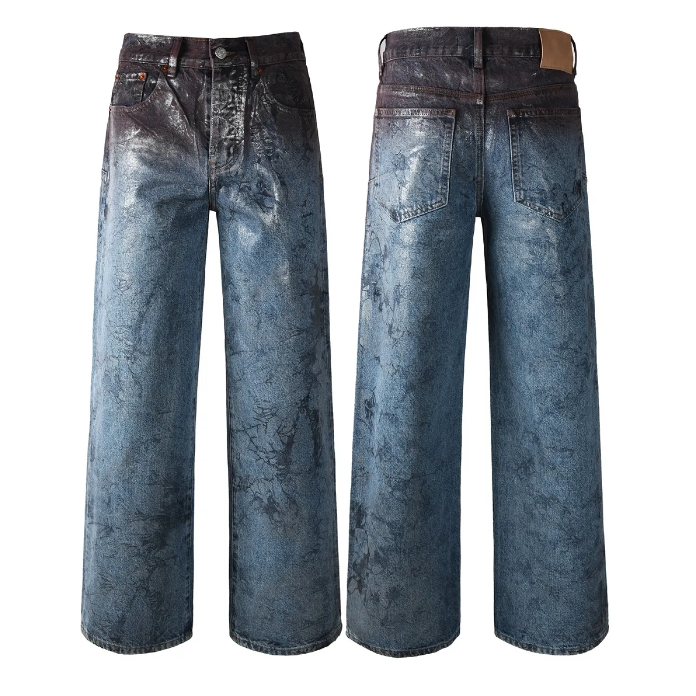 Purple Jeans 109