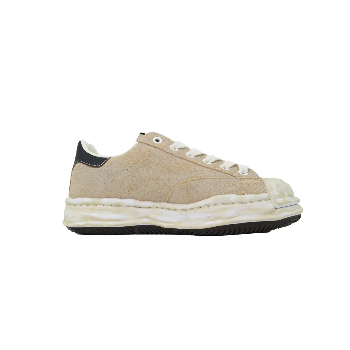 Mihara Yasuhiro Retro Khaki NO.604