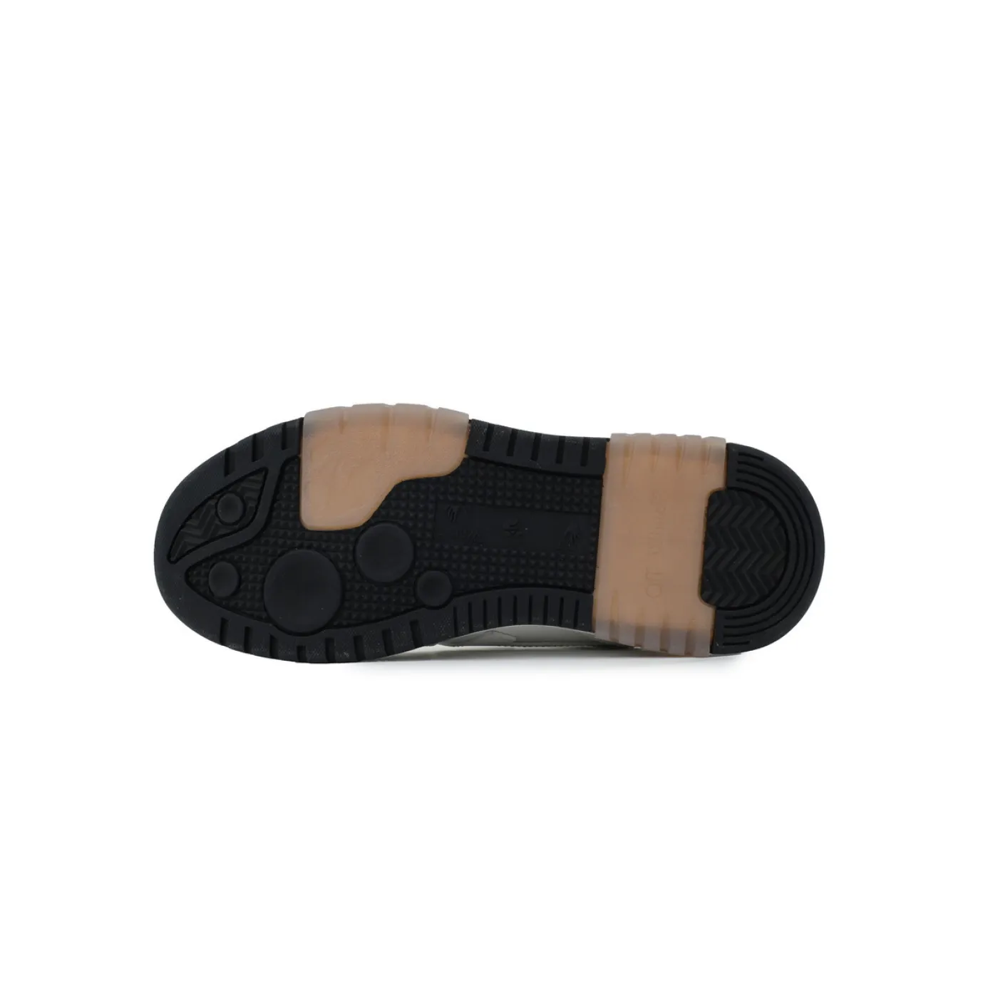 Off-White Out Of Office White Print OMIA189S 22LEA004 0110