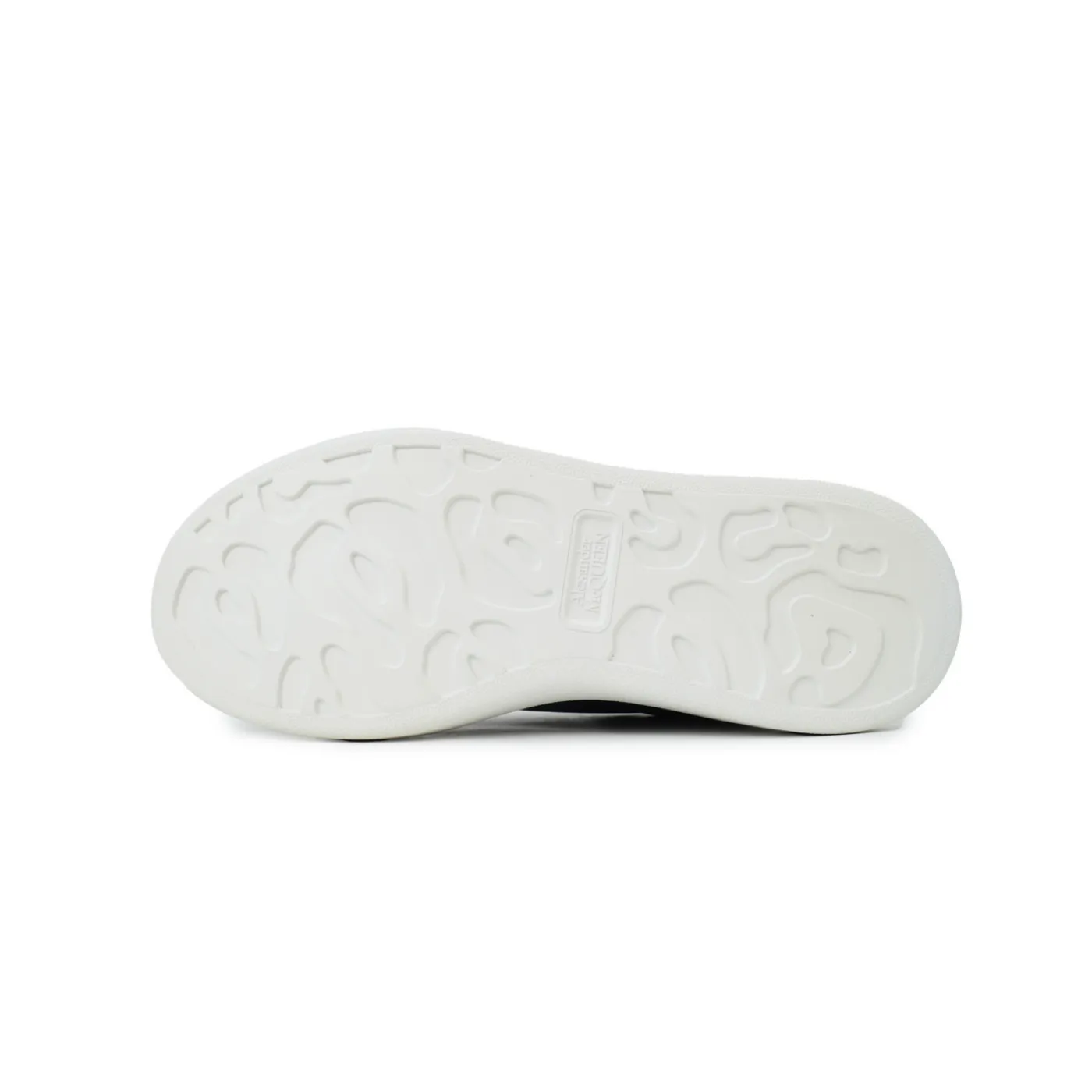 Alexander McQueen Sneaker Black White