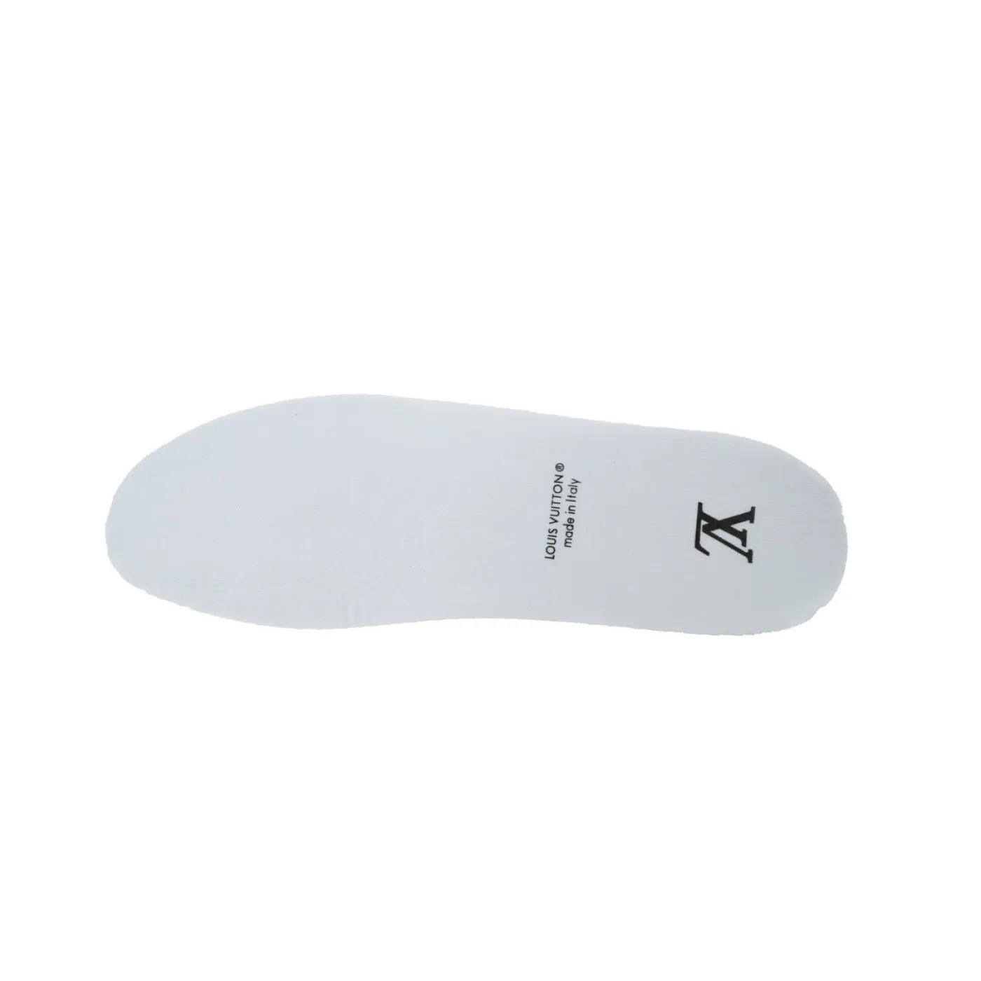 Louis Vuitton LV Skate Light Gray Blue