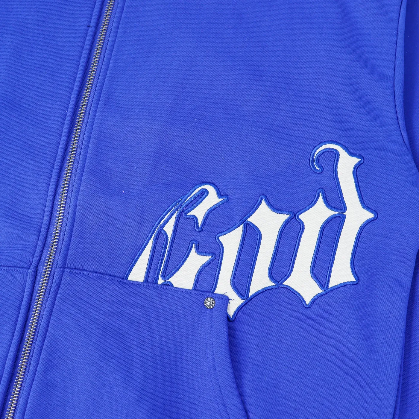 Godspeed OG Logo Sweatsuit Blue