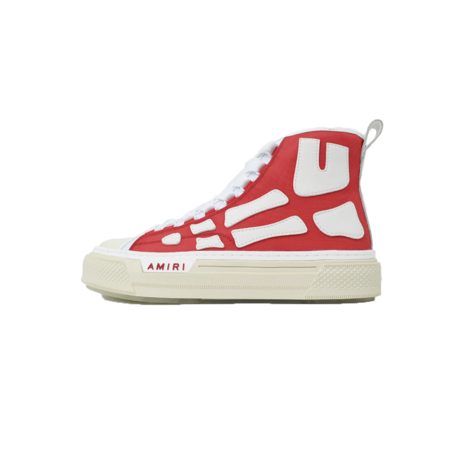 AMIRI Sneaker Red