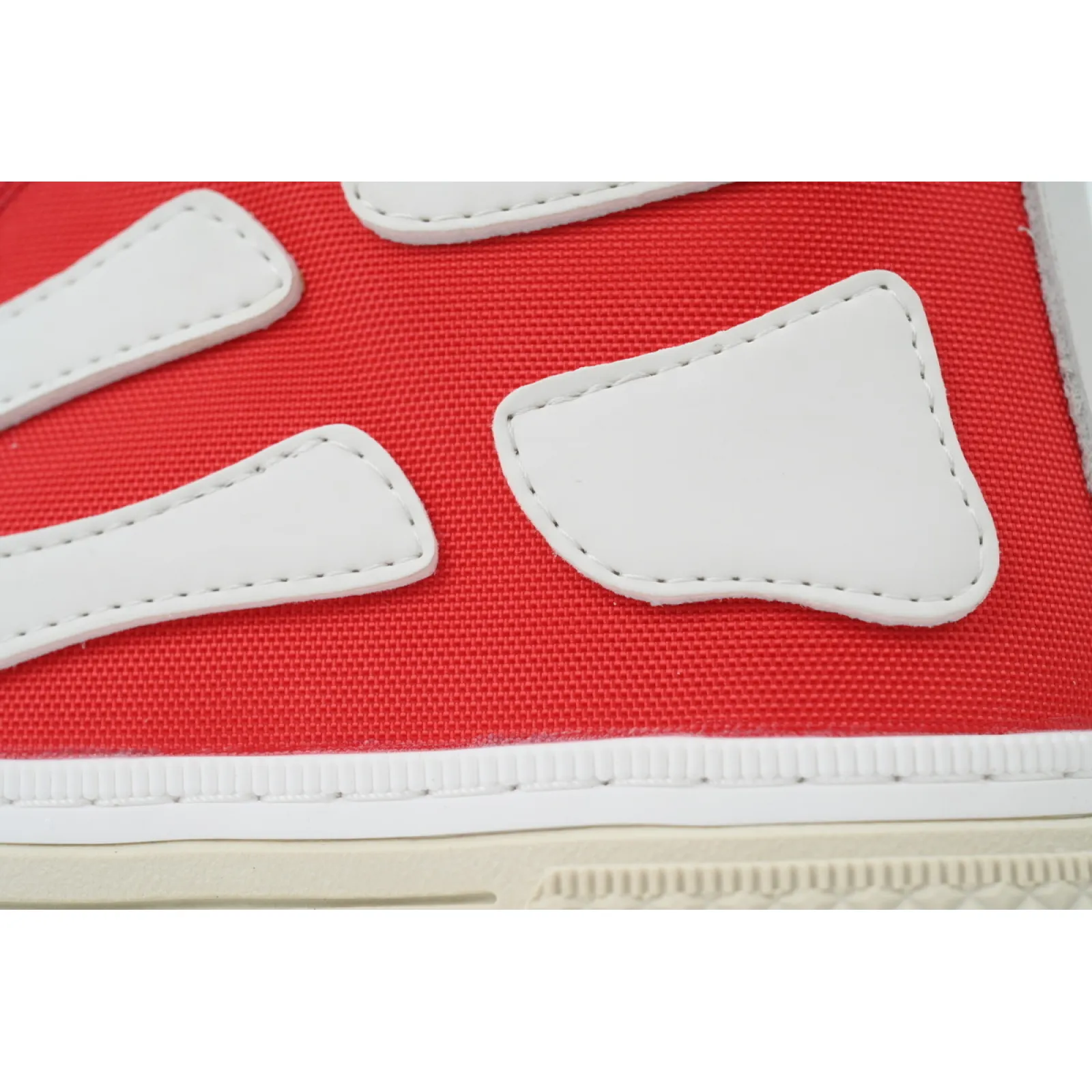 AMIRI Sneaker Red