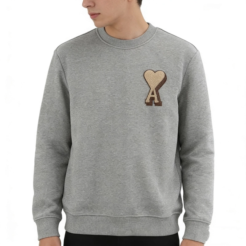 AMI Paris Hoodie
