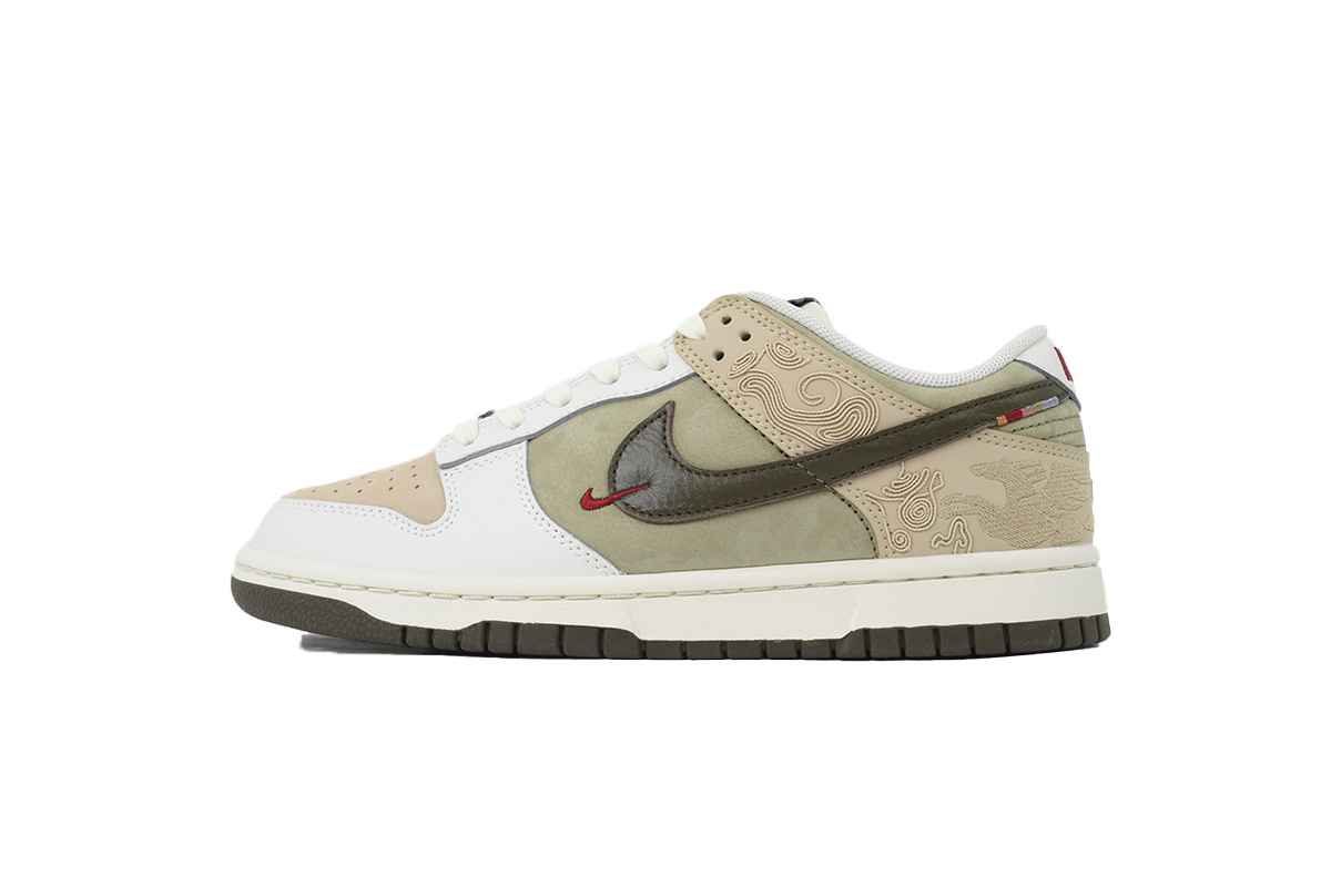 Nike SB Dunk Low Beige IQ1118-220