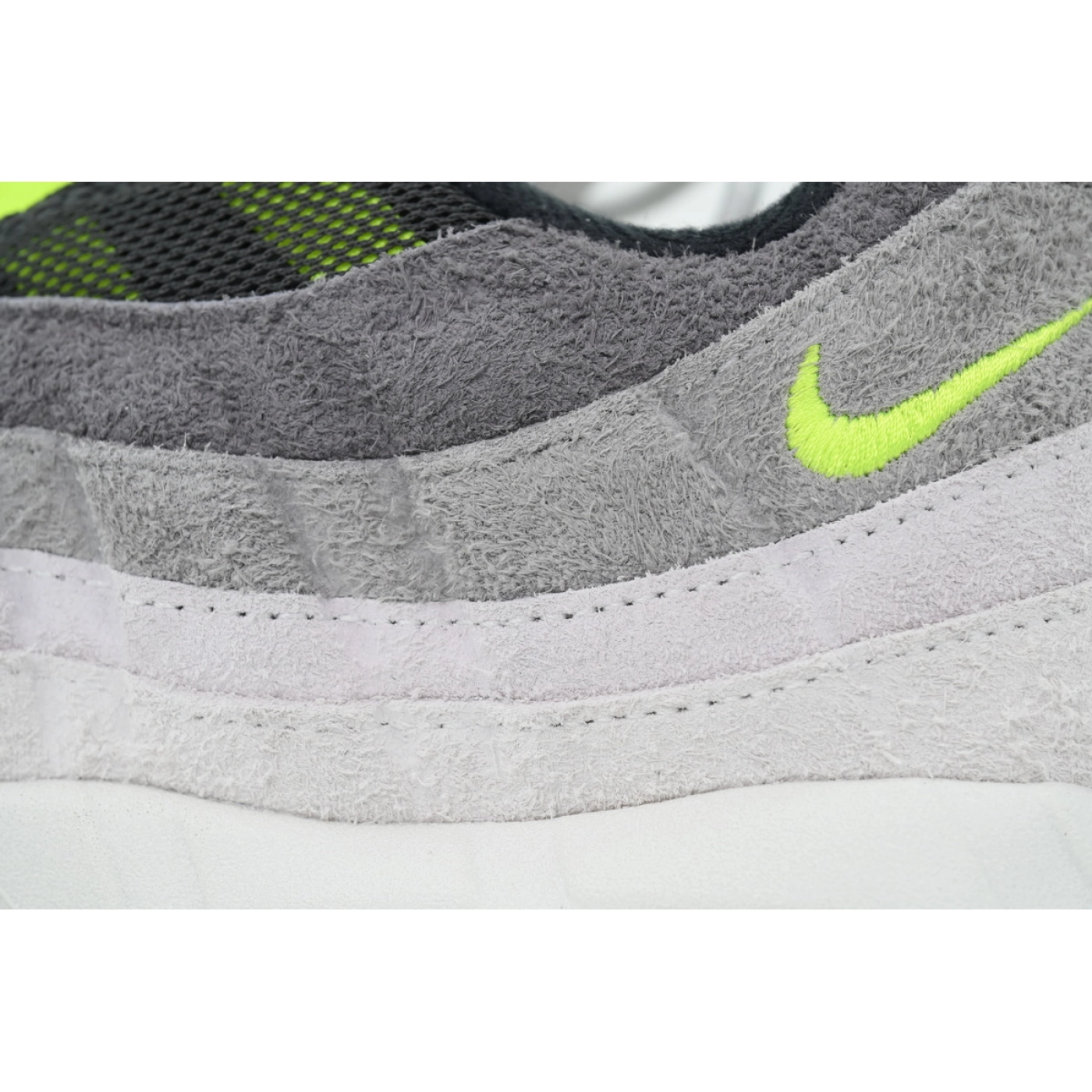 Nike Air Max 95 OG Reverse Neon HM4738-001