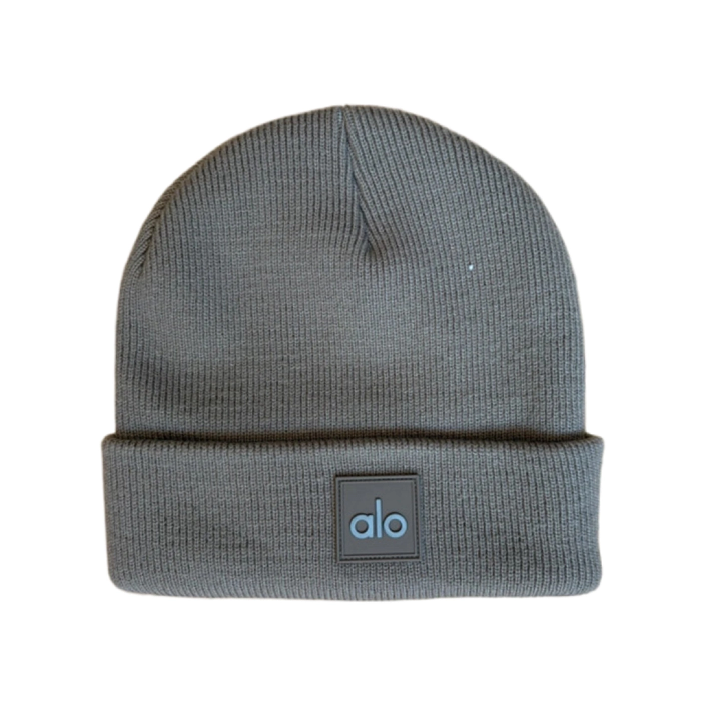 Alo Yoga Notable Beanie Dark Gray