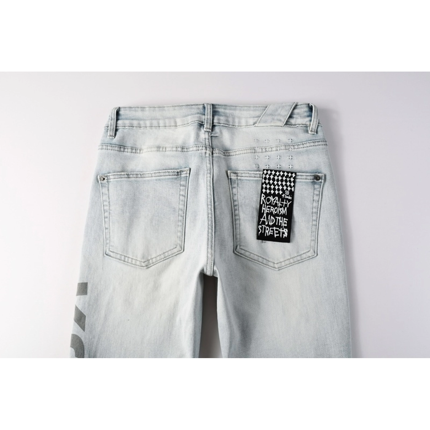 Ksubi Jean 3054