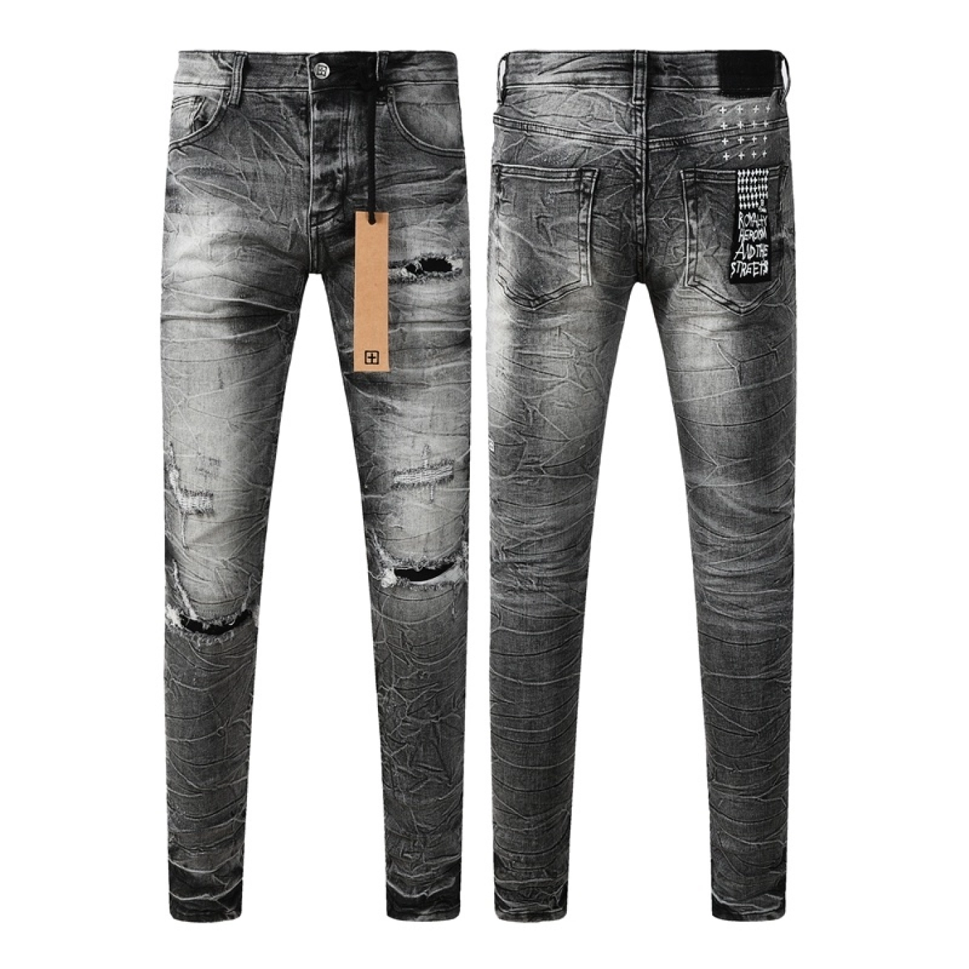 Ksubi Jean 3057