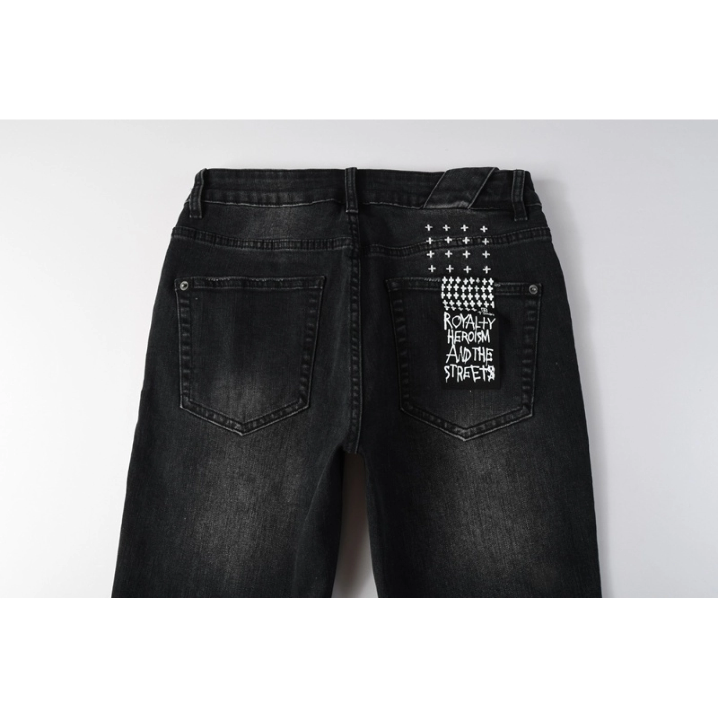 Ksubi Jean 3053