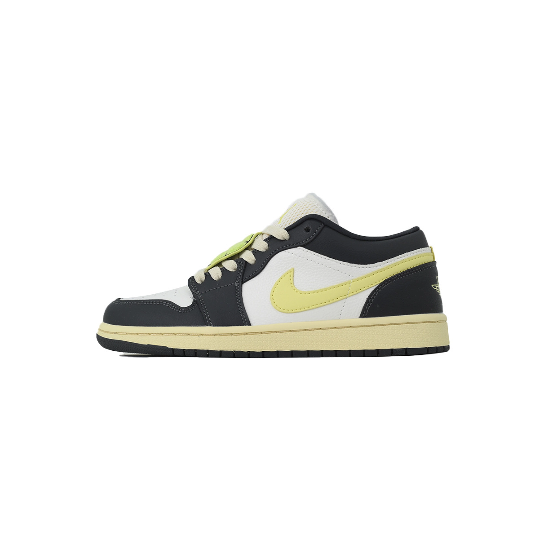 Air Jordan 1 Low Fall League HQ3009-003